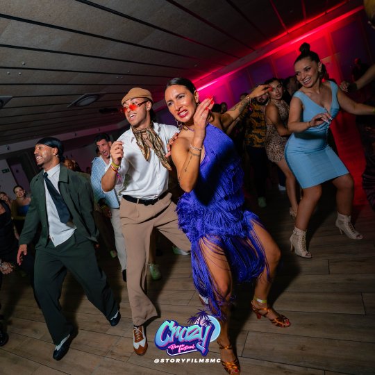 event photo