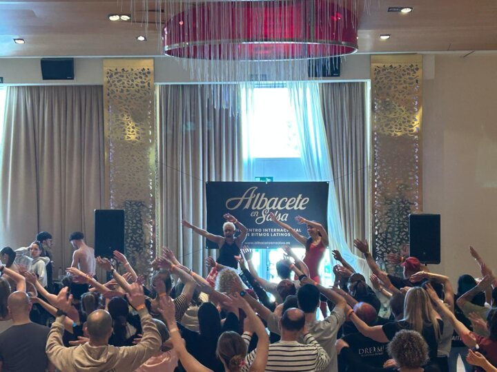 event photo