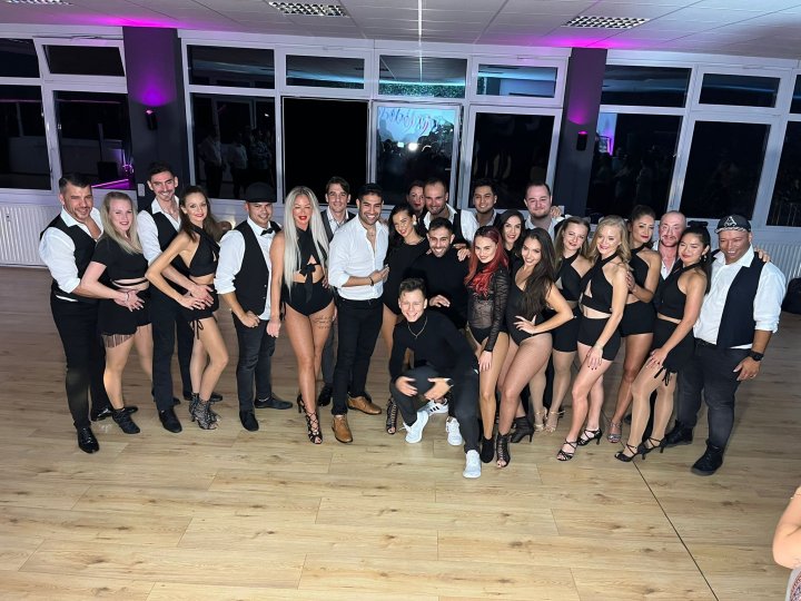 event photo