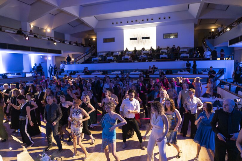 event photo