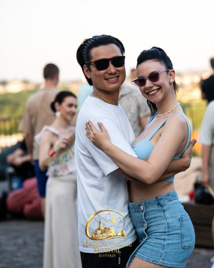 event photo