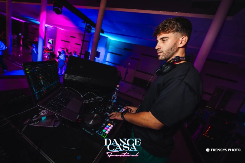 event photo
