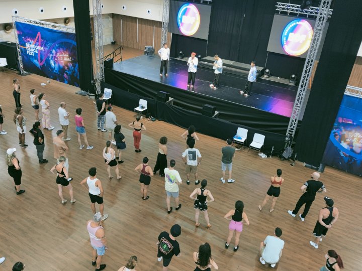 event photo