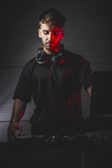 event photo
