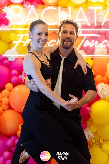 event photo
