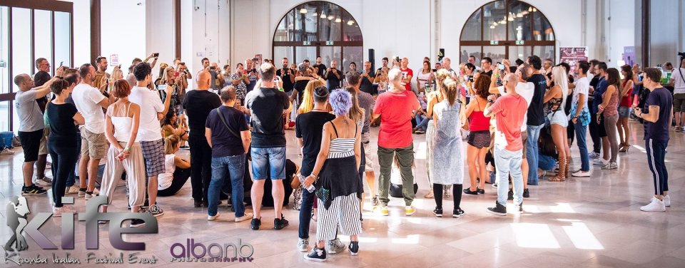 event photo