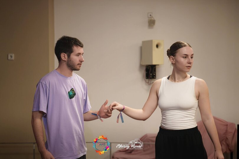 event photo