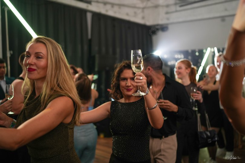 event photo