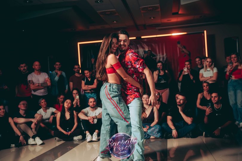 event photo