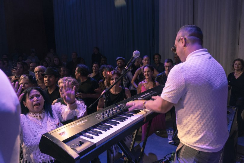 event photo