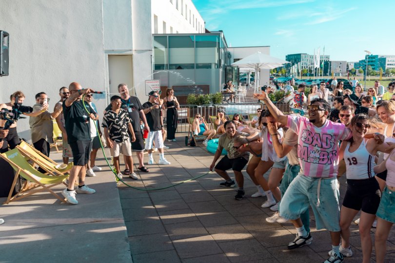 event photo