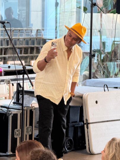 event photo