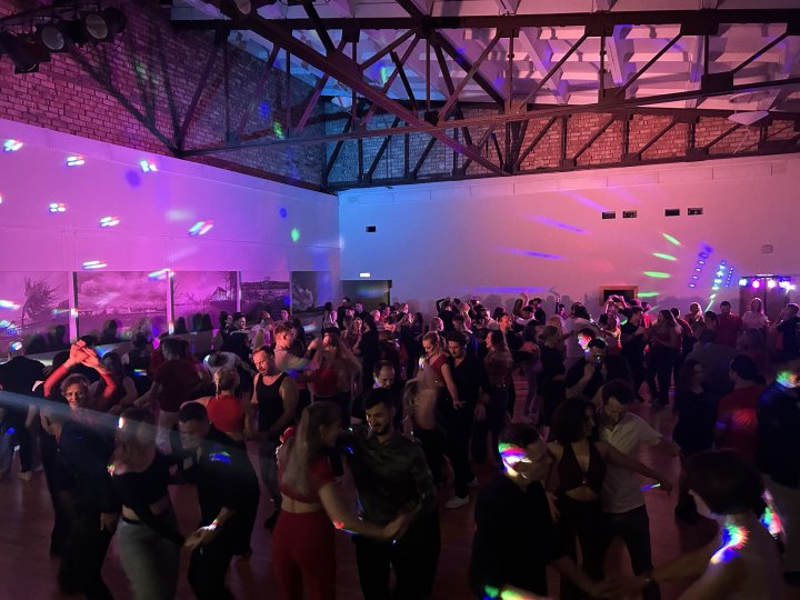 event photo