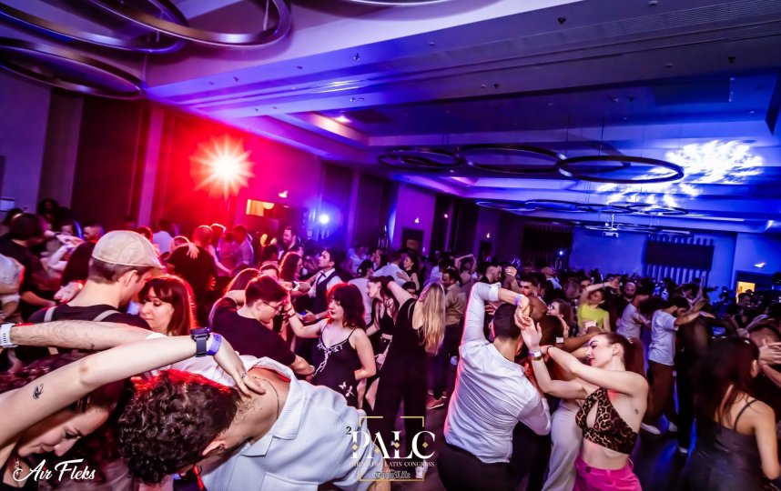 event photo