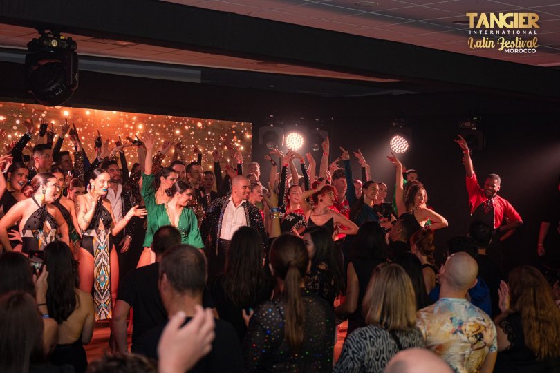 event photo