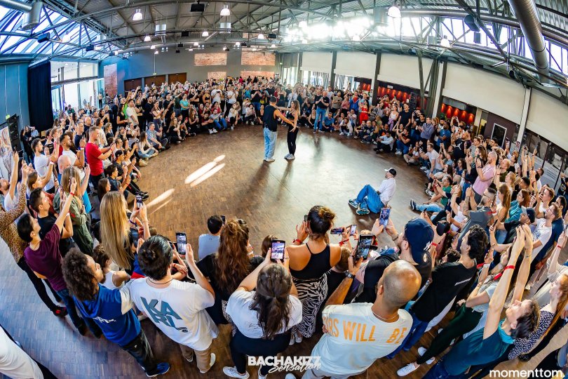 event photo