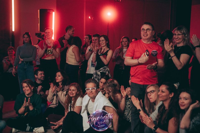 event photo