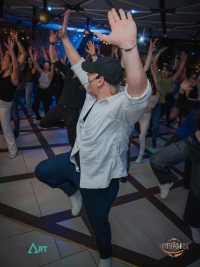 event photo