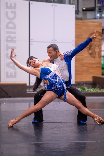 event photo