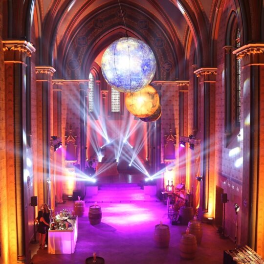 event photo