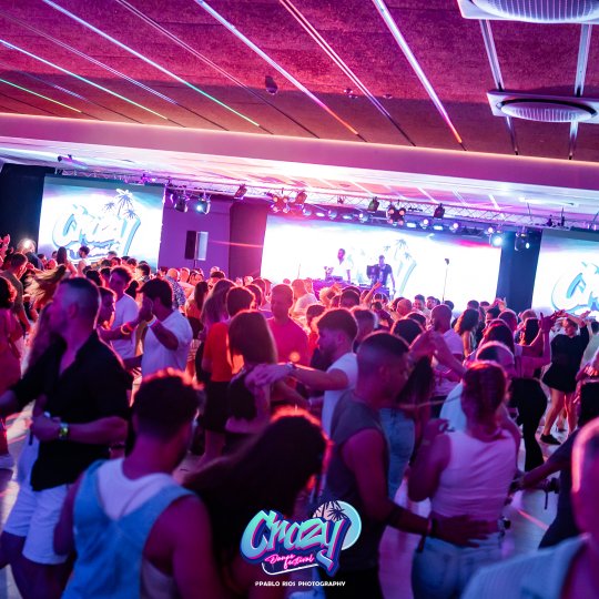 event photo