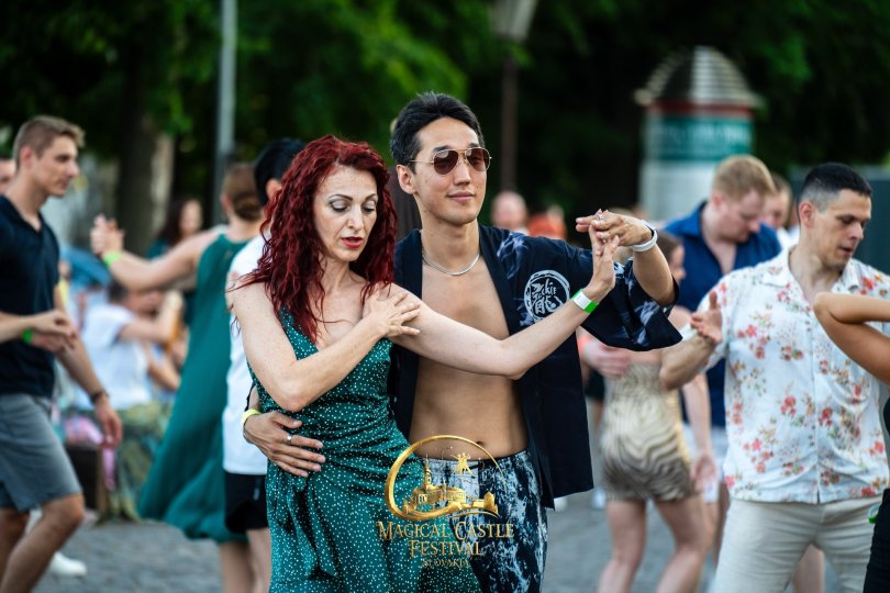 event photo