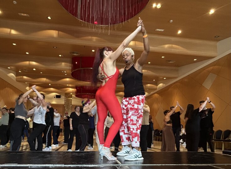 event photo