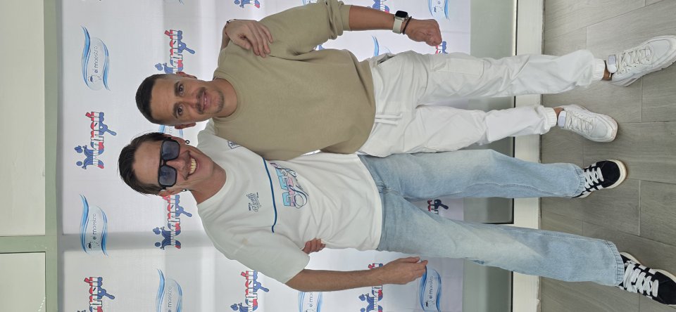 event photo
