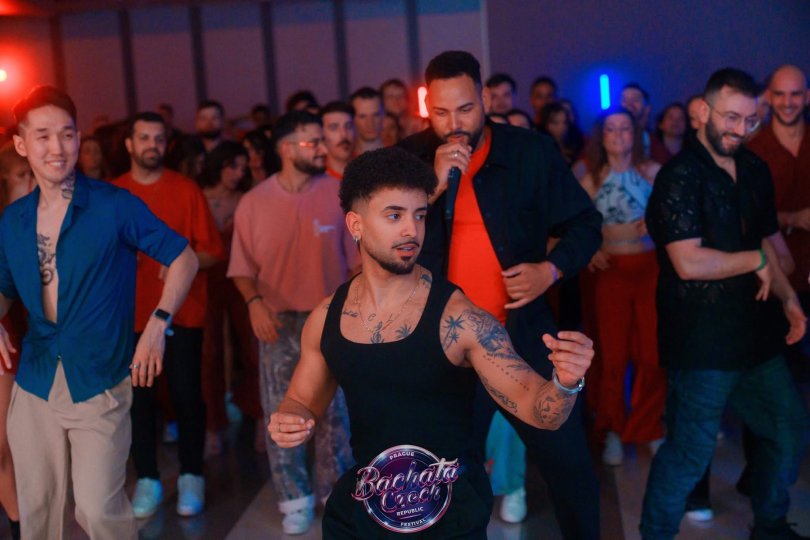 event photo