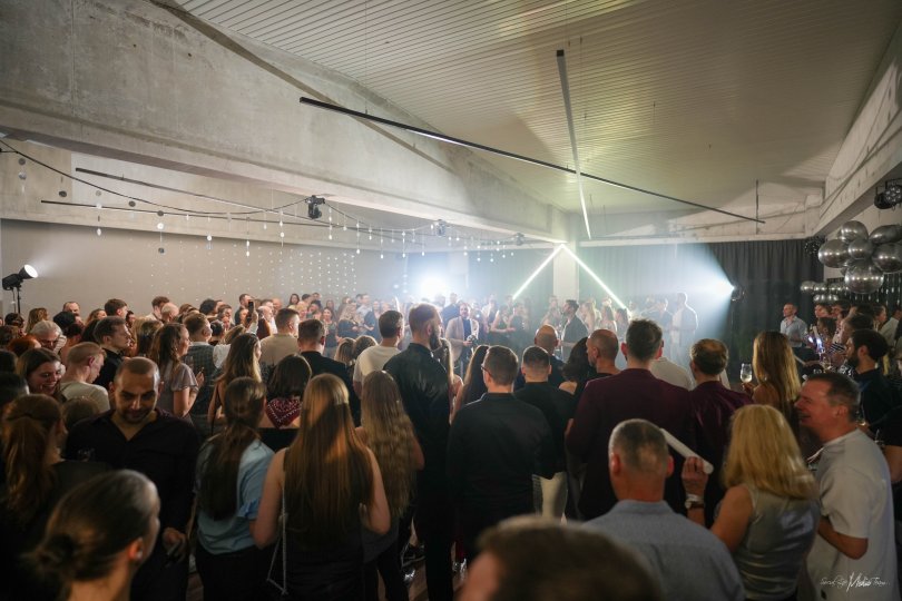 event photo