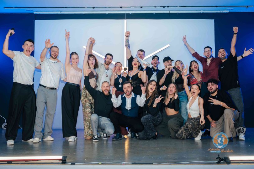 event photo