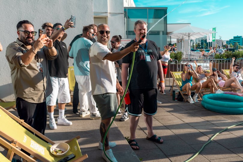 event photo