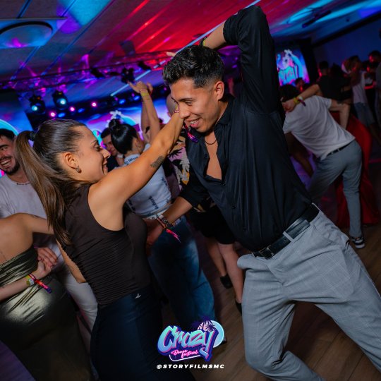 event photo