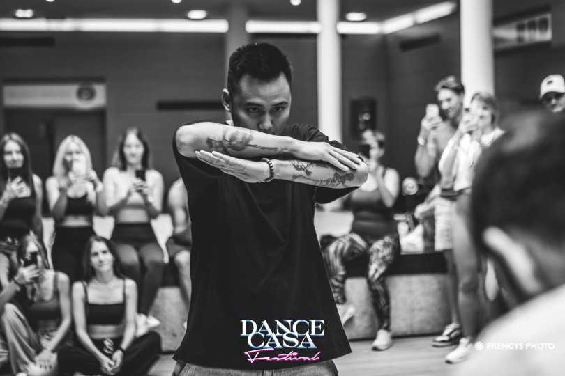 event photo