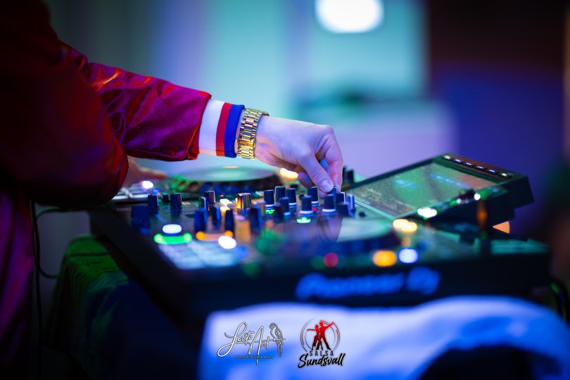 event photo