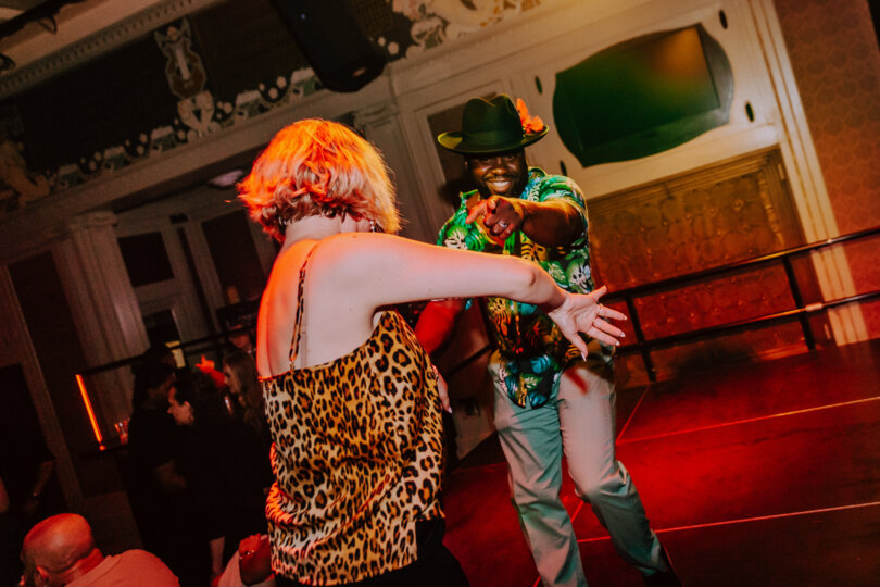 event photo