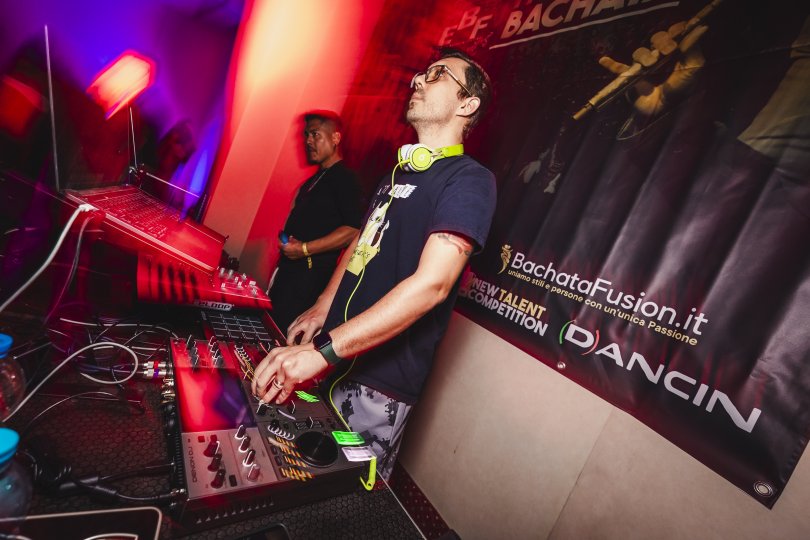 event photo