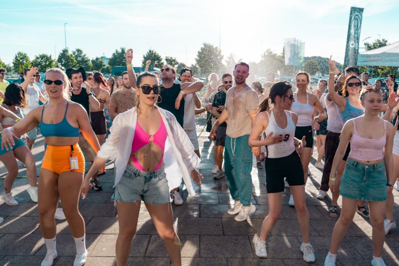 event photo