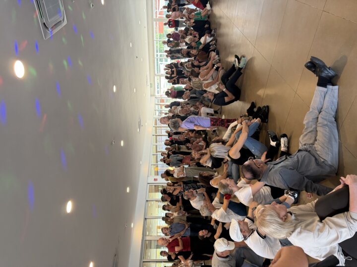 event photo