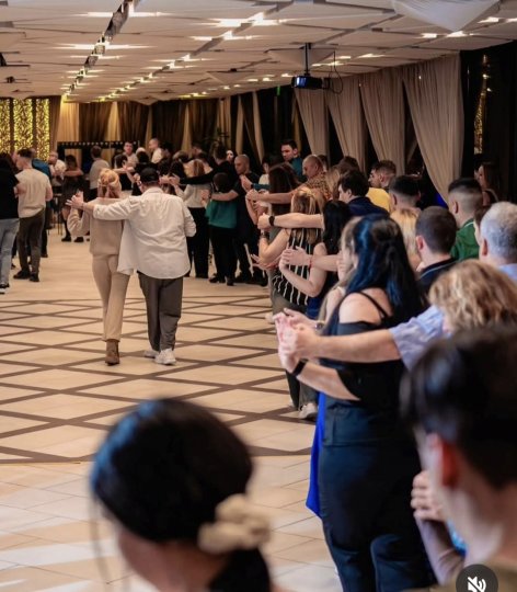 event photo