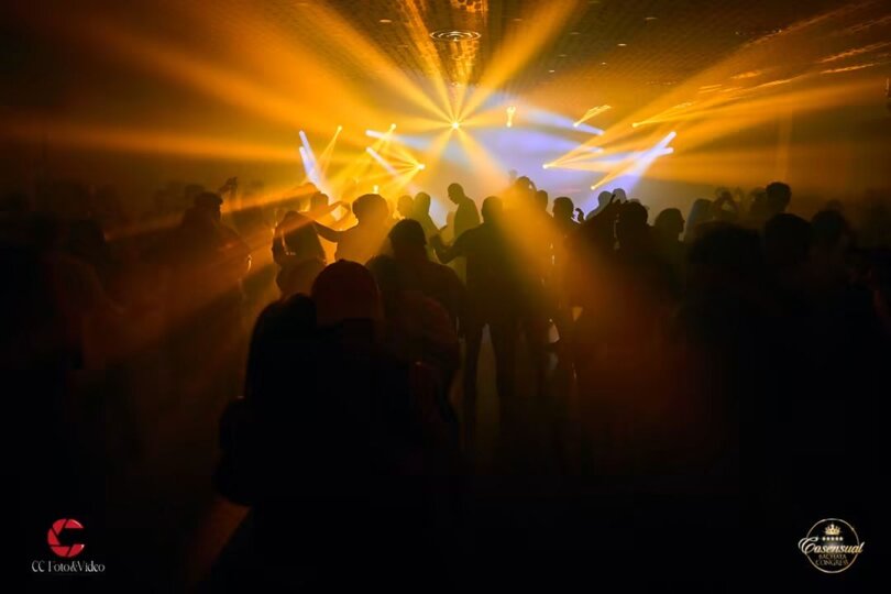 event photo
