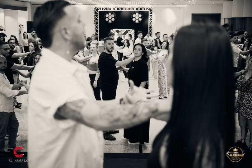 event photo