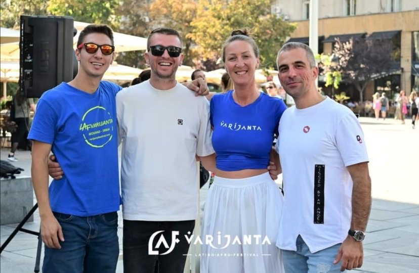 event photo