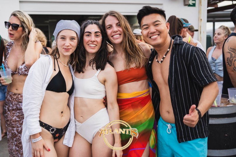 event photo