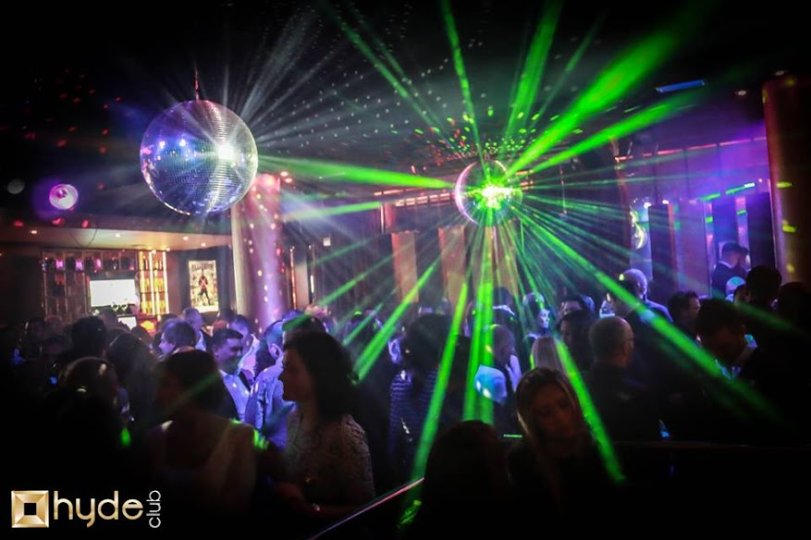 event photo