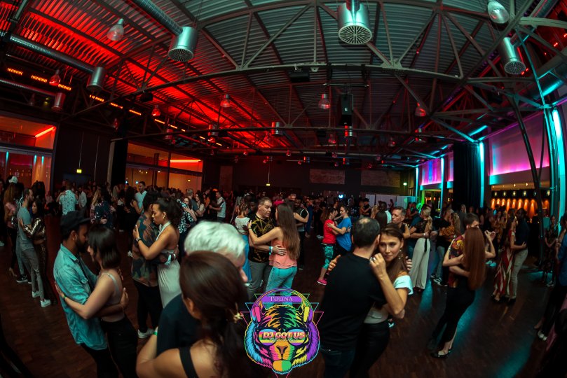 event photo