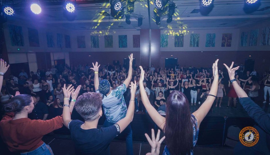event photo
