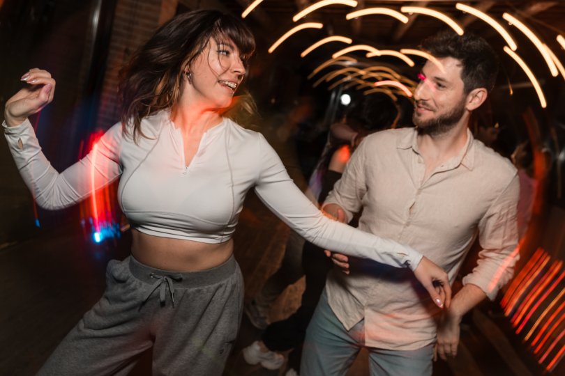 event photo