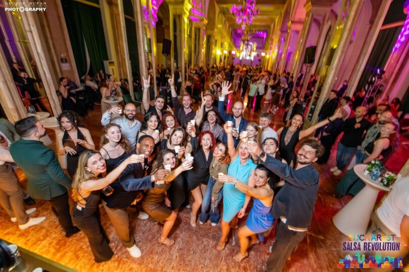 event photo