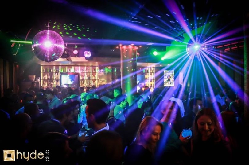 event photo